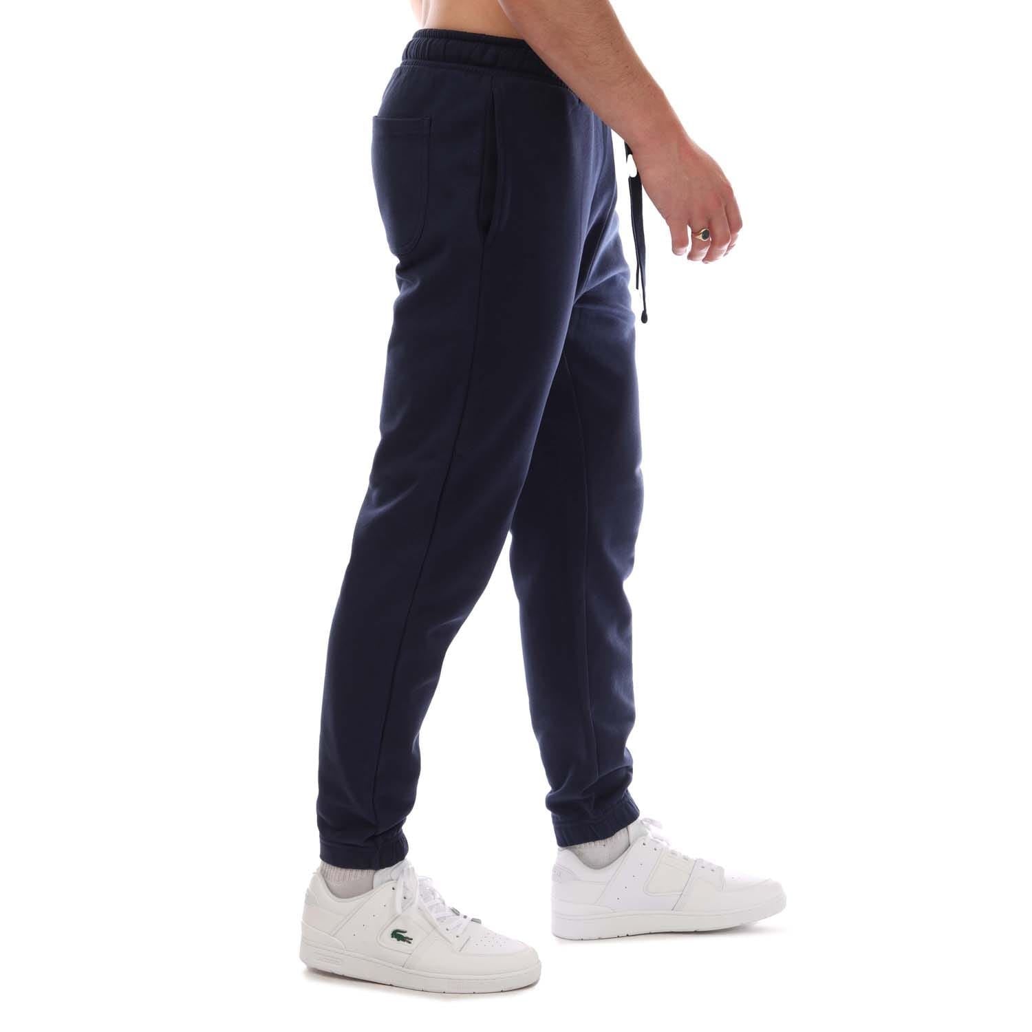 Lyle And Scott Slim Sweat Pant