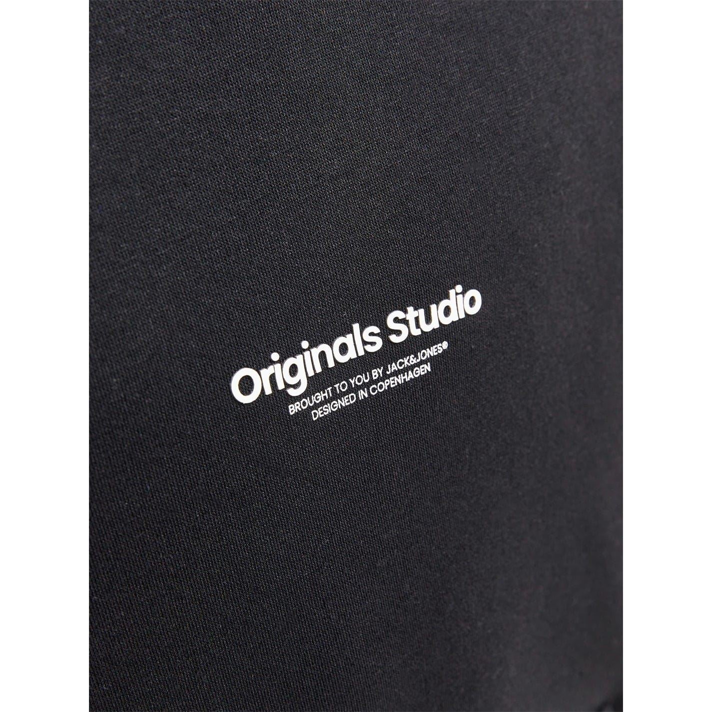 Jack and Jones Jorvester Hood