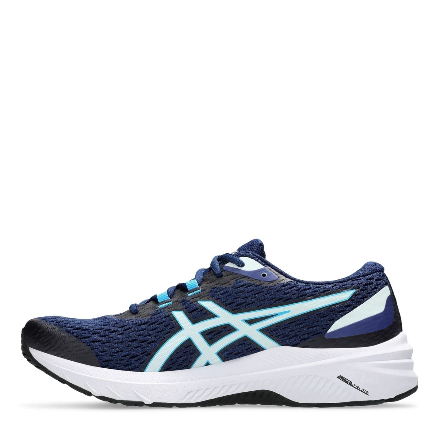 Asics Mens Gel Phoenix 12 Running Shoes