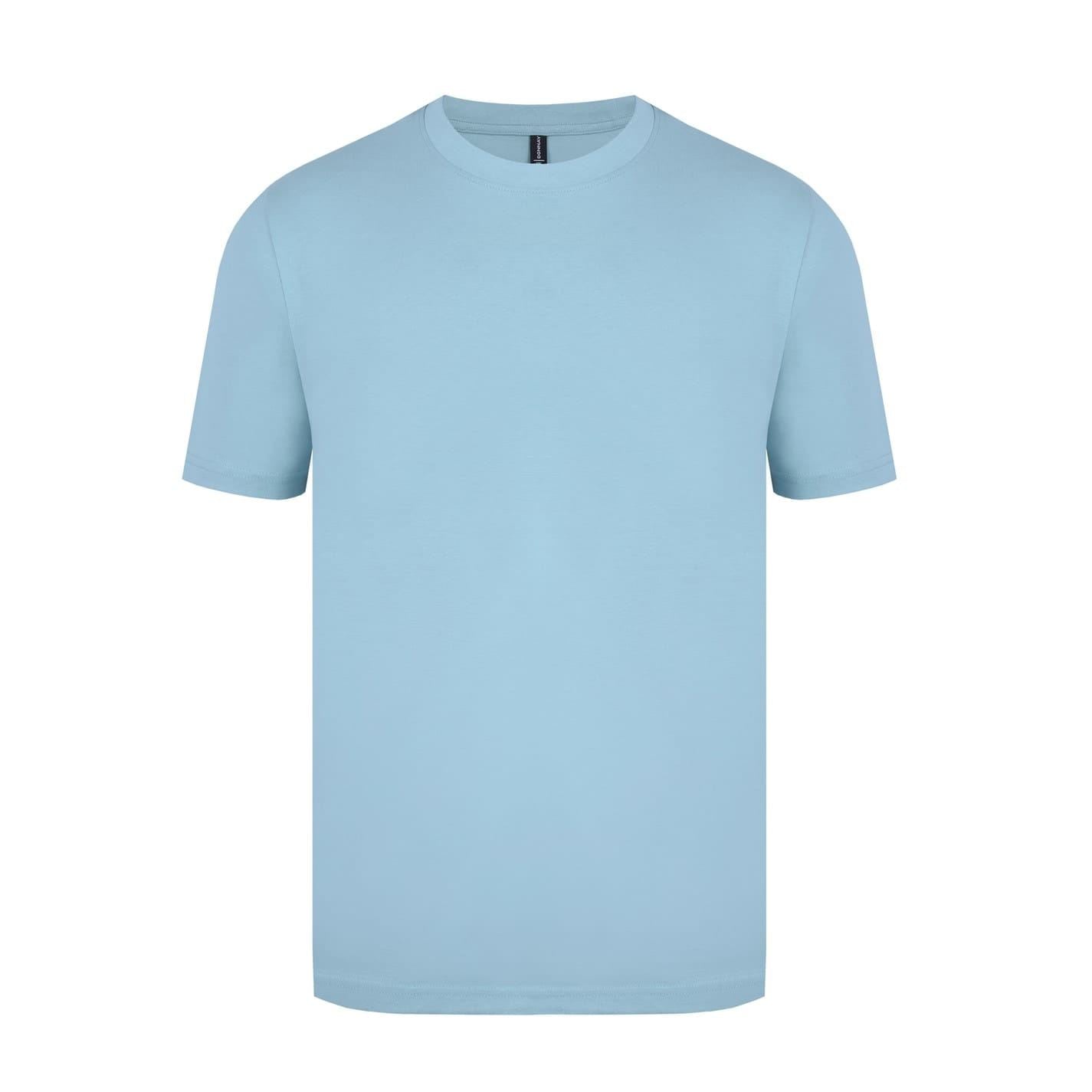 Donnay Mens 3 Pack T-Shirts