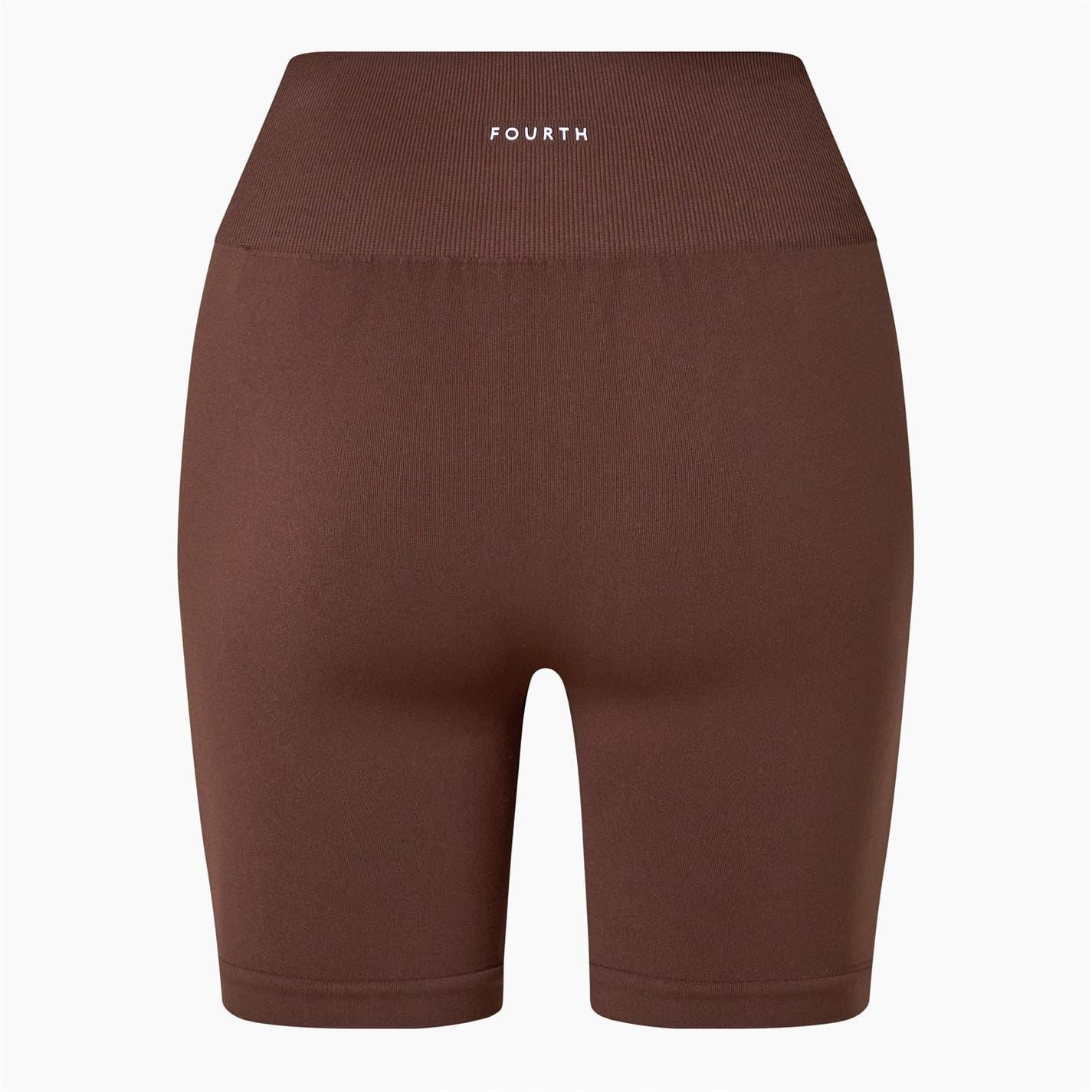 4th and Reckless 4th And Kendal Slim Fit Bermuda Shorts