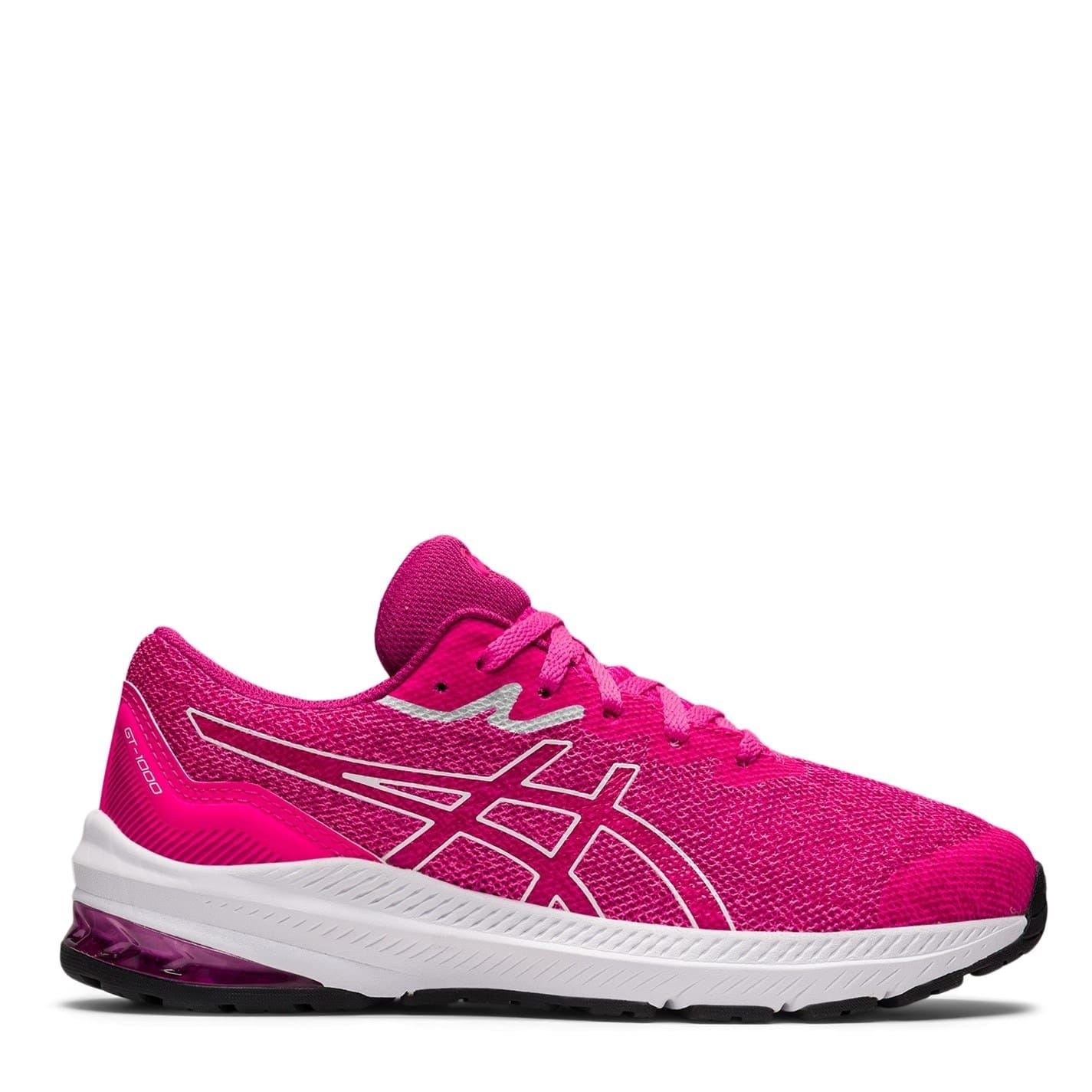 Asics Gt 1000 11 Junior Running Shoes