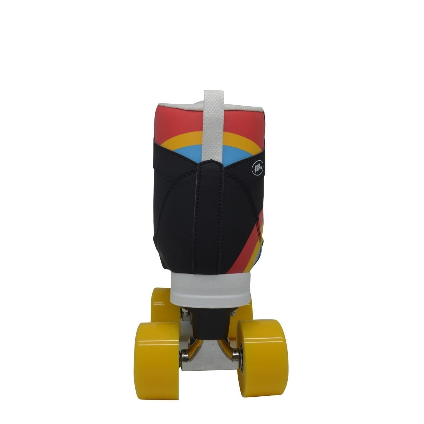 Fabric Tuna Retro Quad Skates