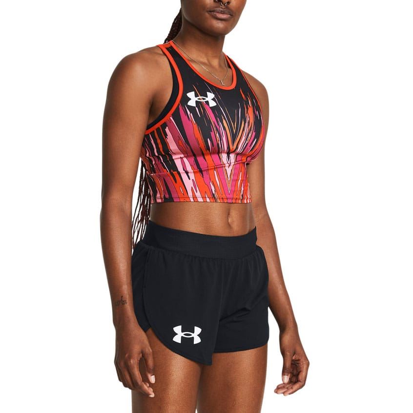 Under Armour UA Pro Runner Singlet