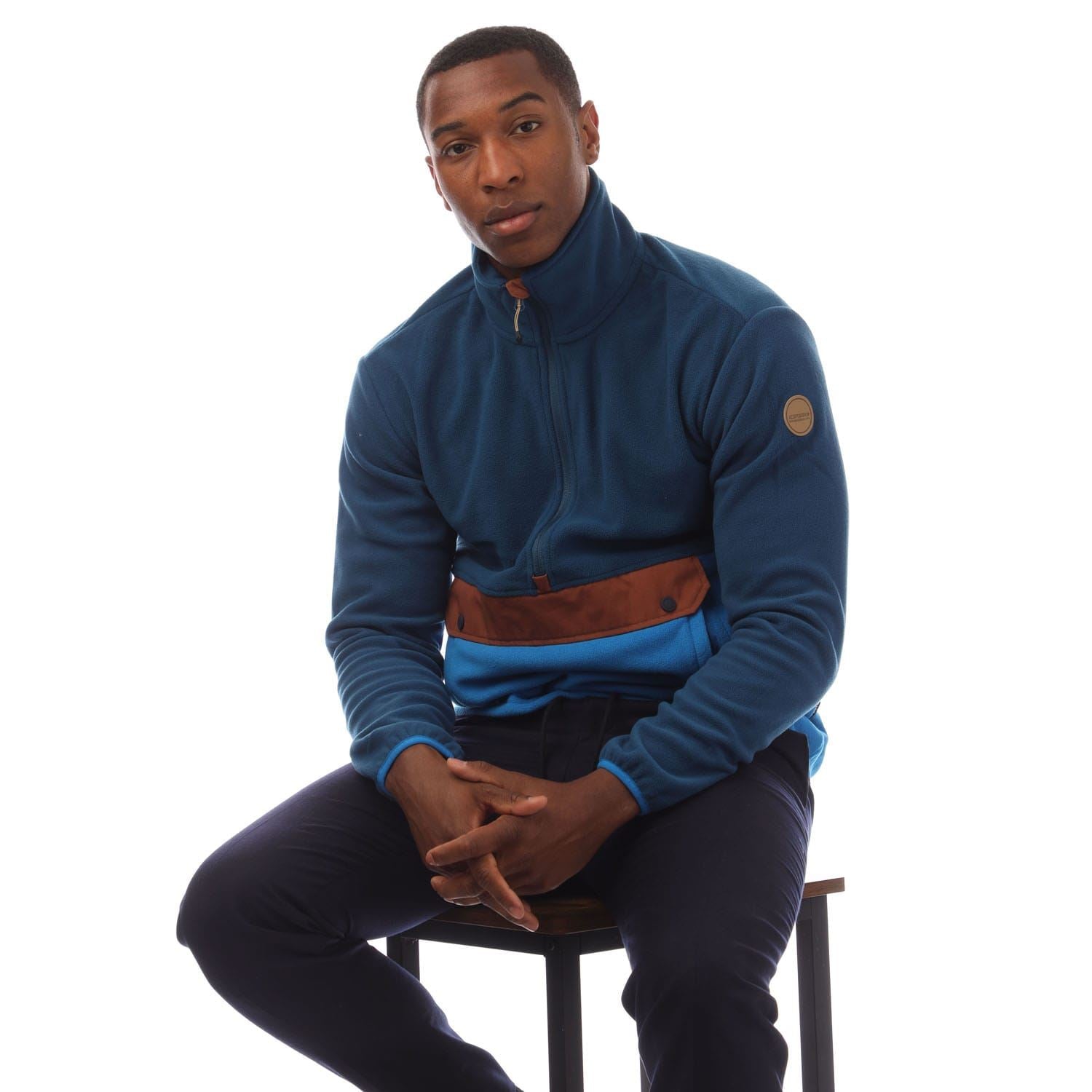 Icepeak Matthews 1/4 Zip Fleece