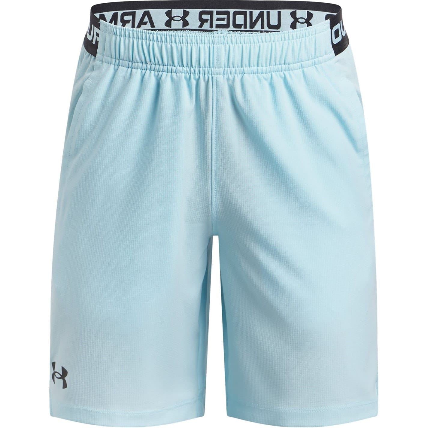 Under Armour Vanish Performance Gym Shorts