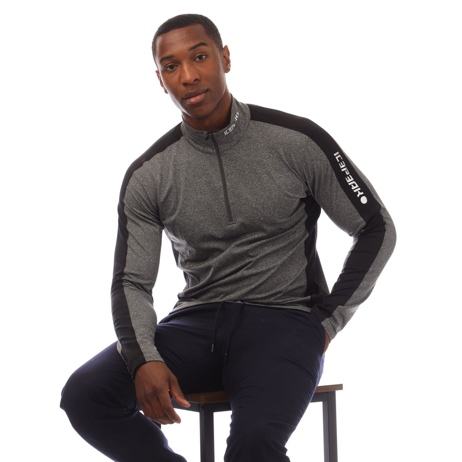 Icepeak Fleminton Baselayer Top