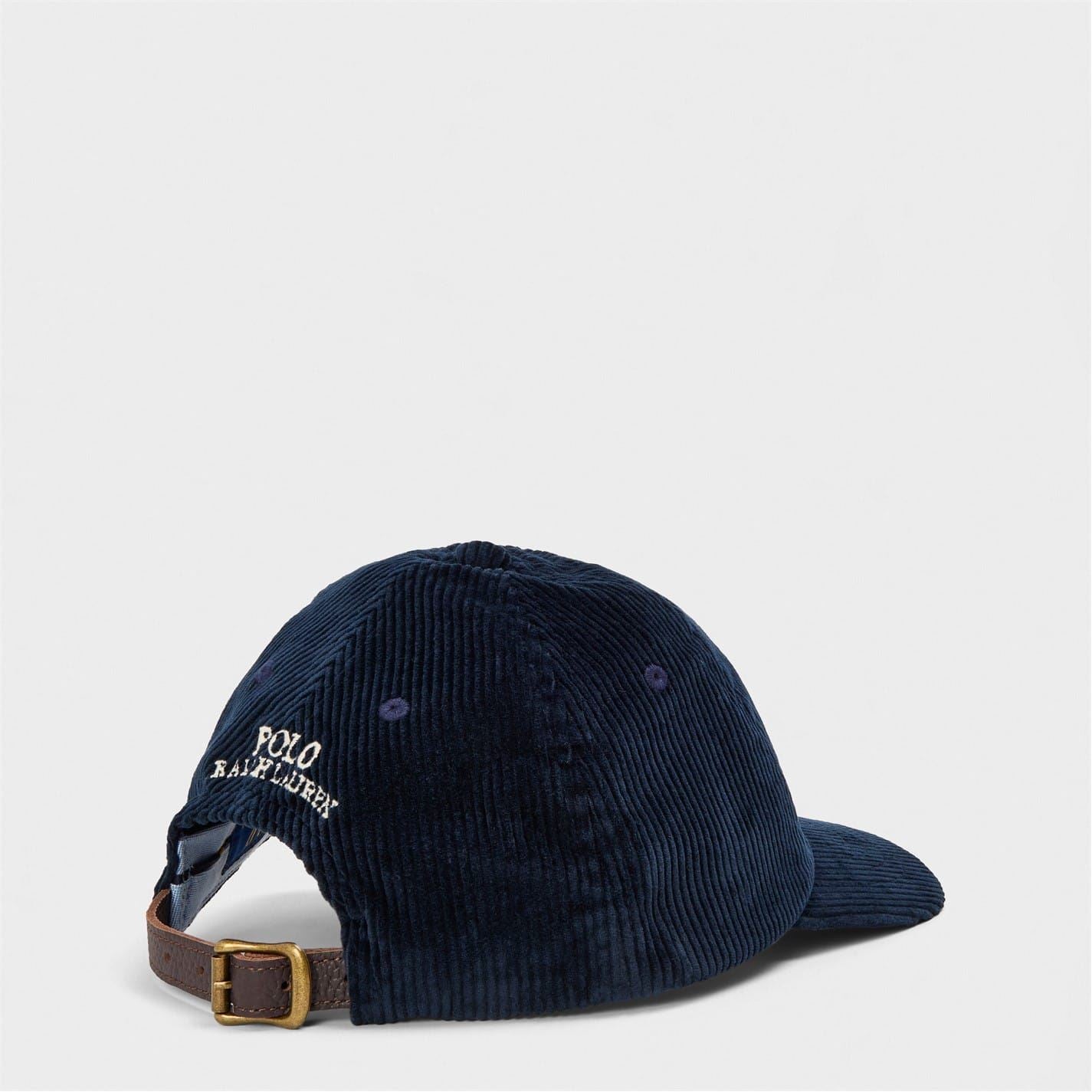 Polo Ralph Lauren Sport Cap