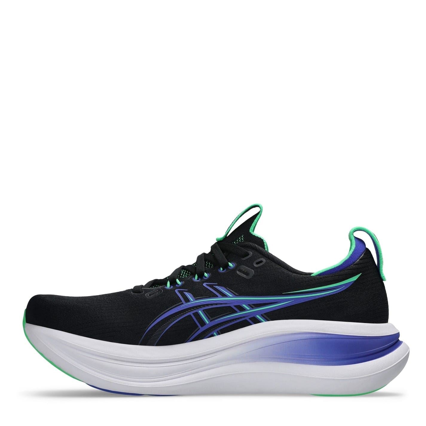 Asics Mens Gel Nimbus 28 Road Running Shoes