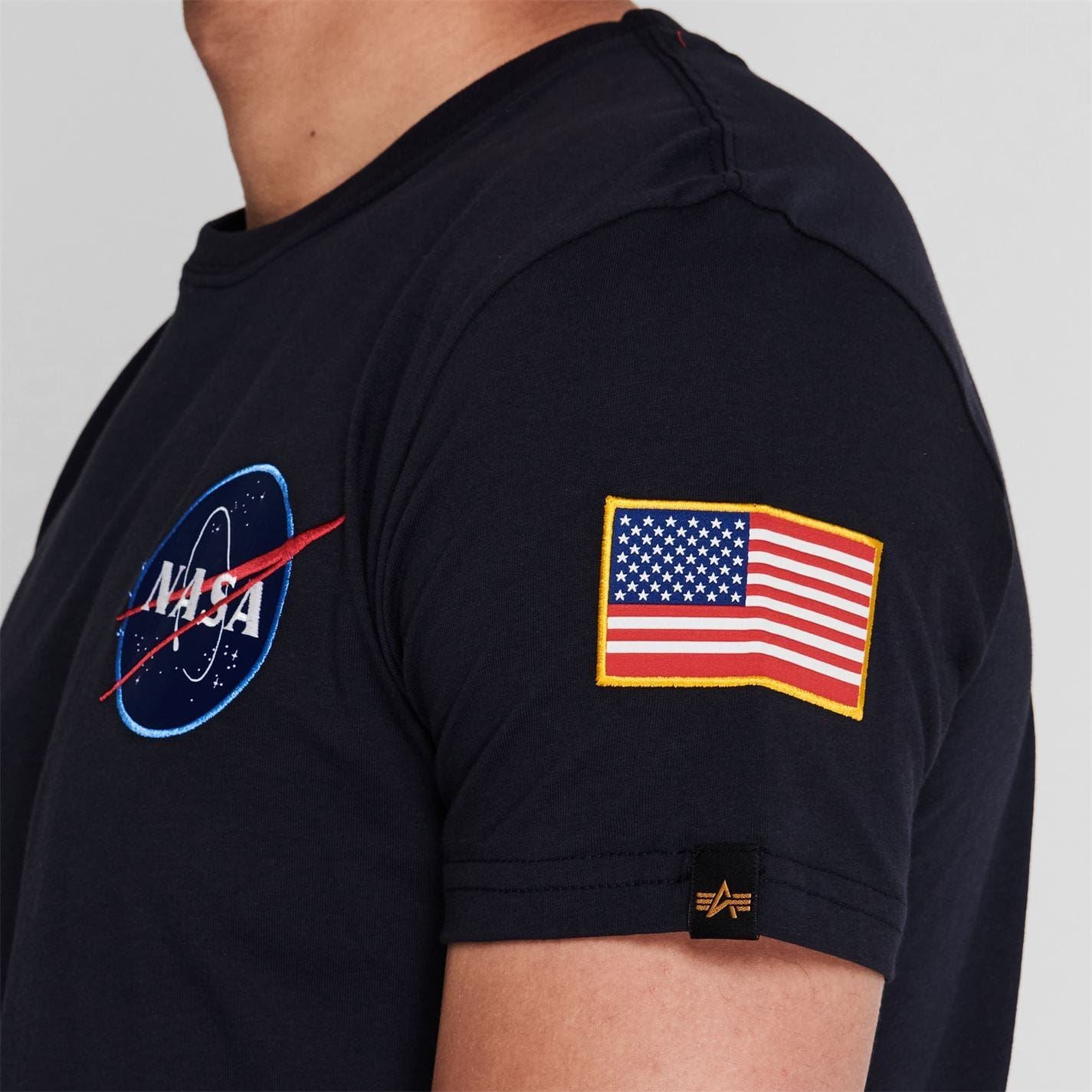 Alpha Industries Shuttle T