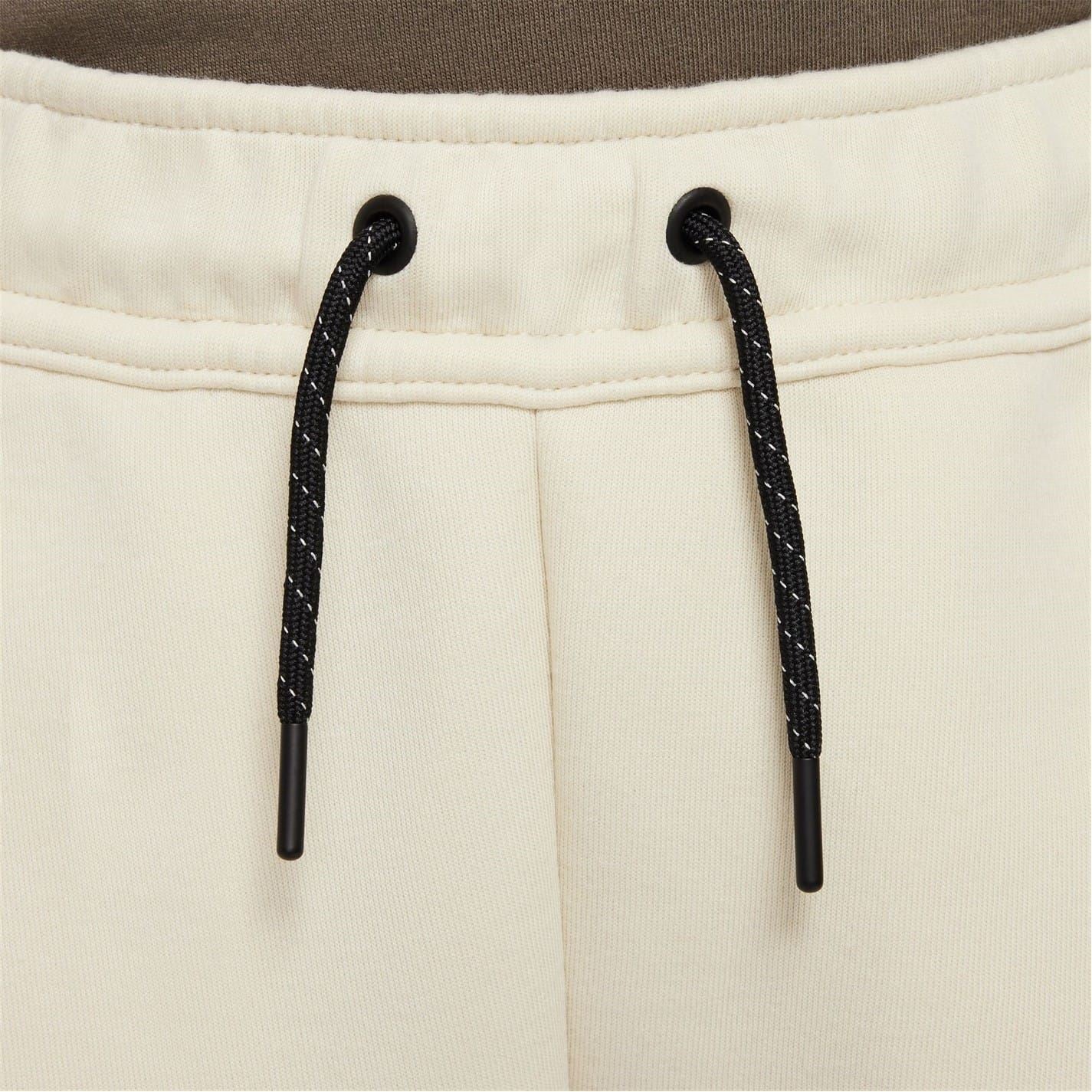 Nike Sportswear Tech Fleece Big Kids Pants