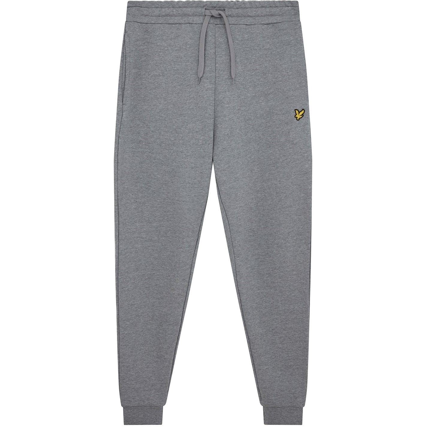 Lyle and Scott Skinny Cuff Sweat Pants