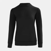 Nevica Mock Neck Long Sleeve Thermal Top