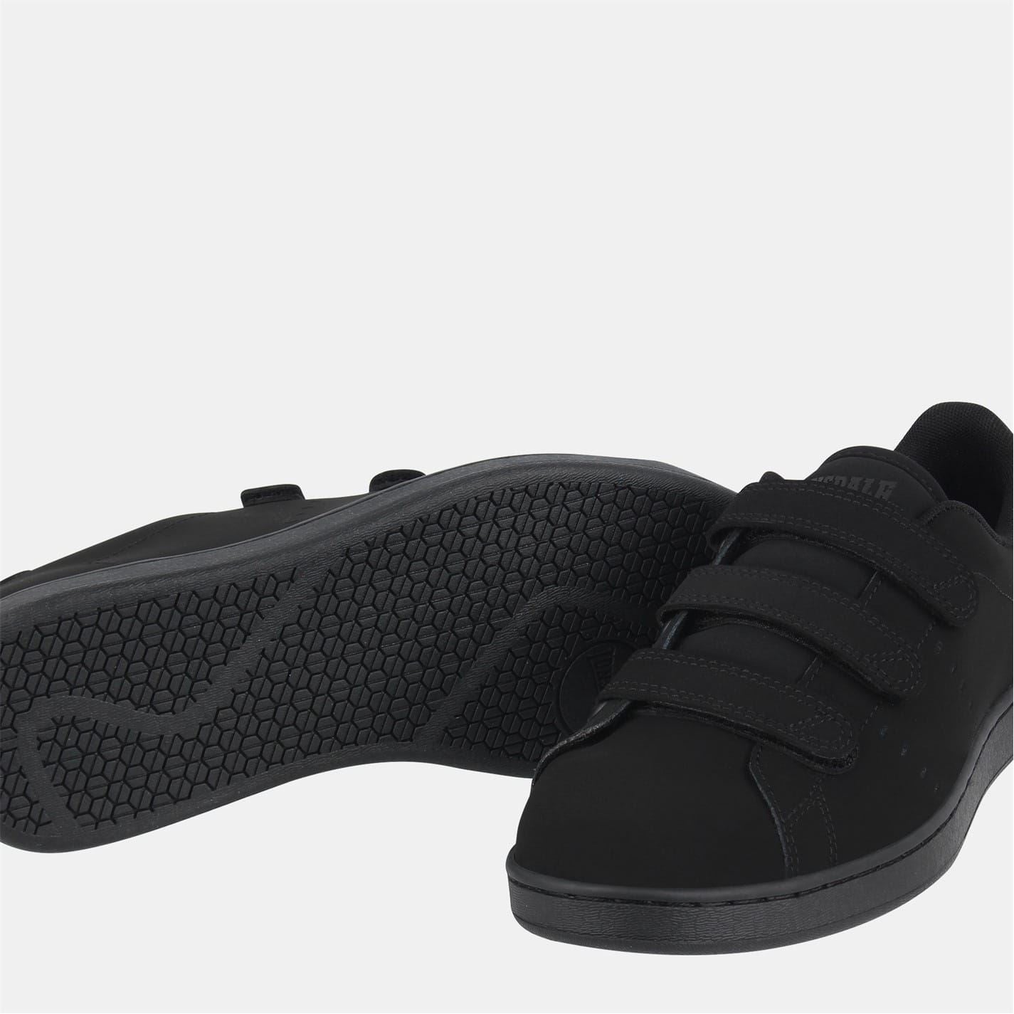 Lonsdale Mens Leyton Trainers