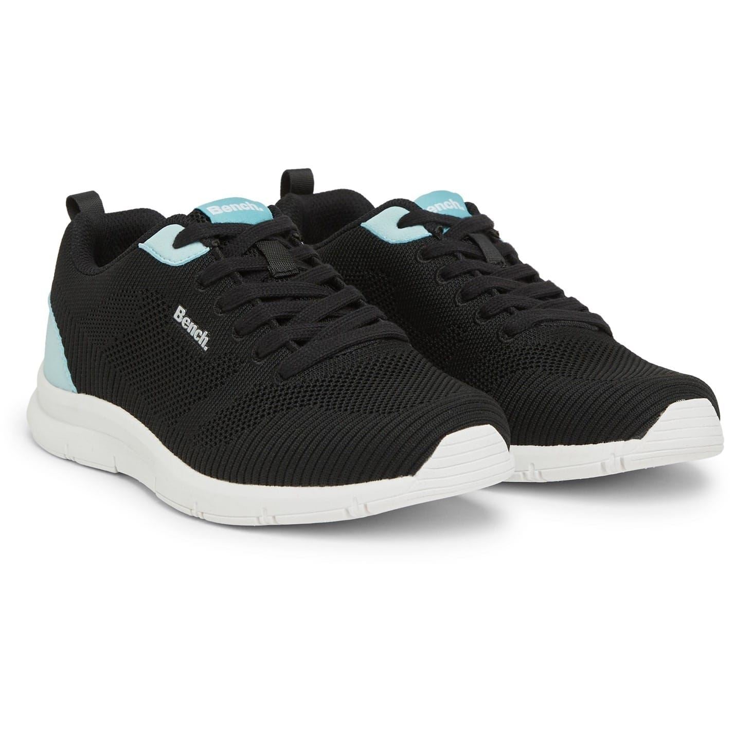 Bench Kira Lace-Up Trainers