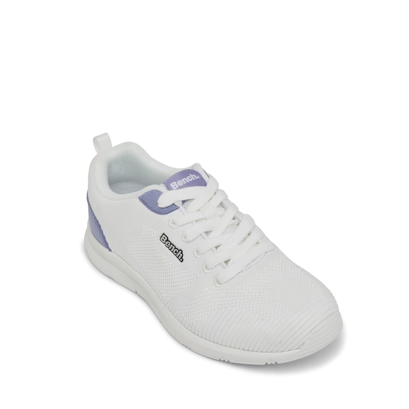 Bench Kira Lace-Up Trainers