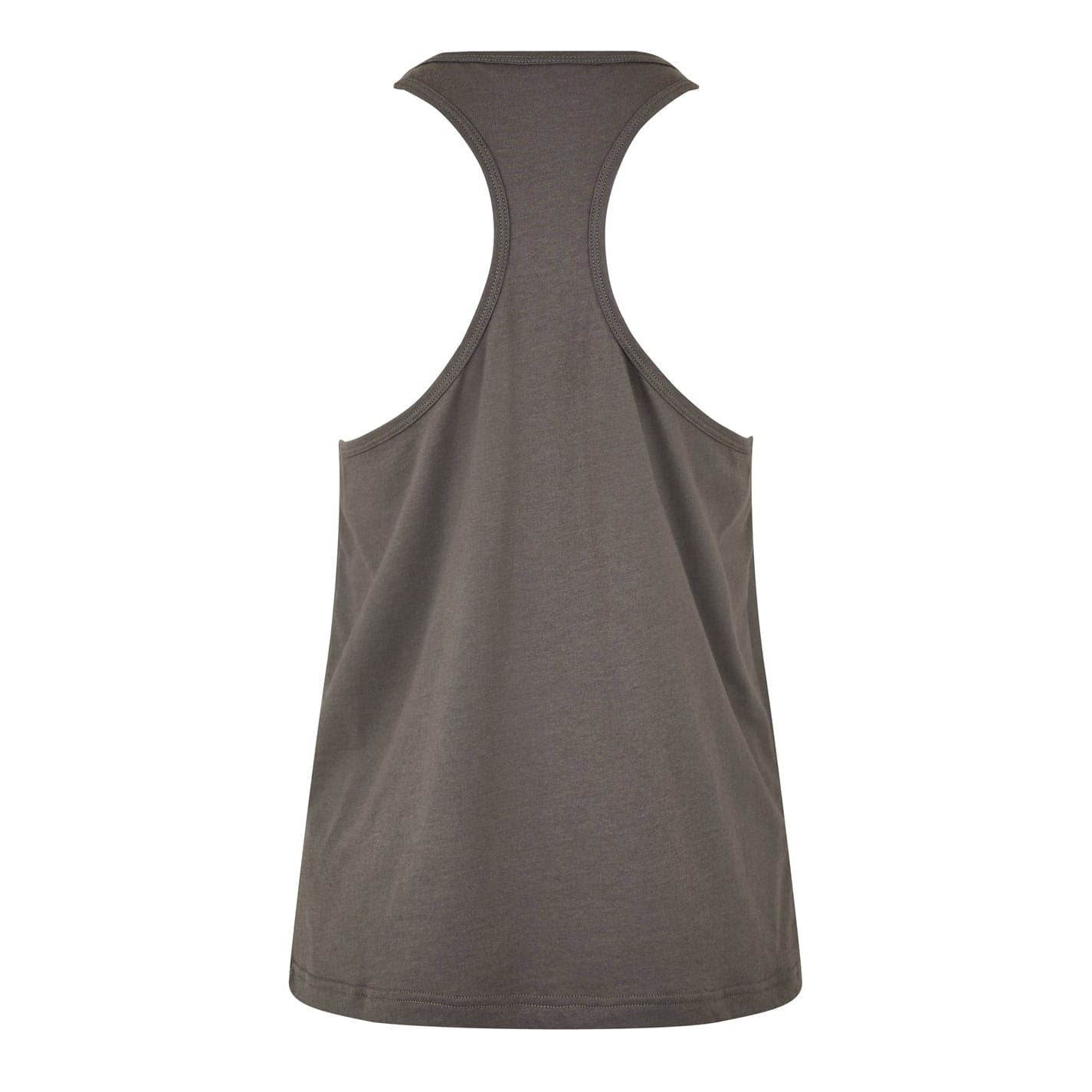 USA Pro Womens Classic Racer Back Sports Tank