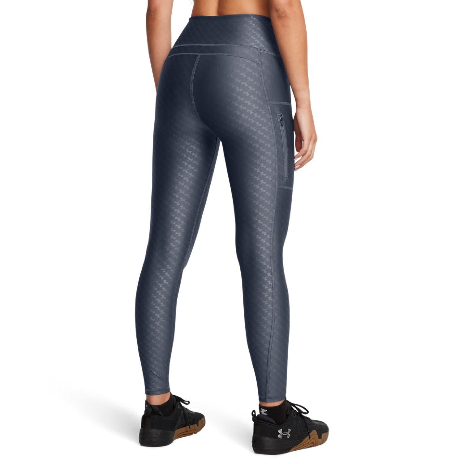Under Armour Emboss Leggings