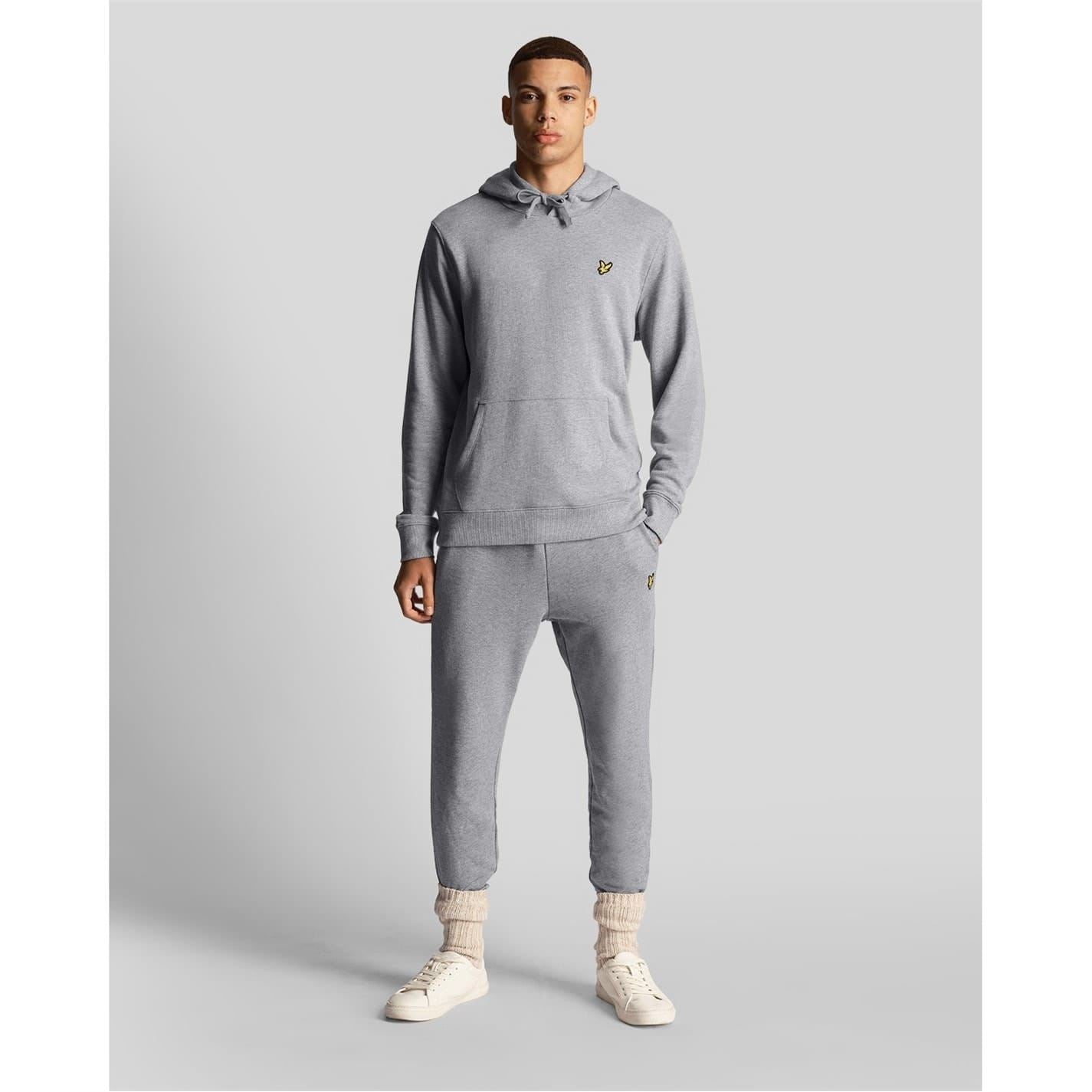 Lyle and Scott Skinny Cuff Sweat Pants