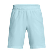Under Armour Juniors Tech Woven Wordmark Shorts