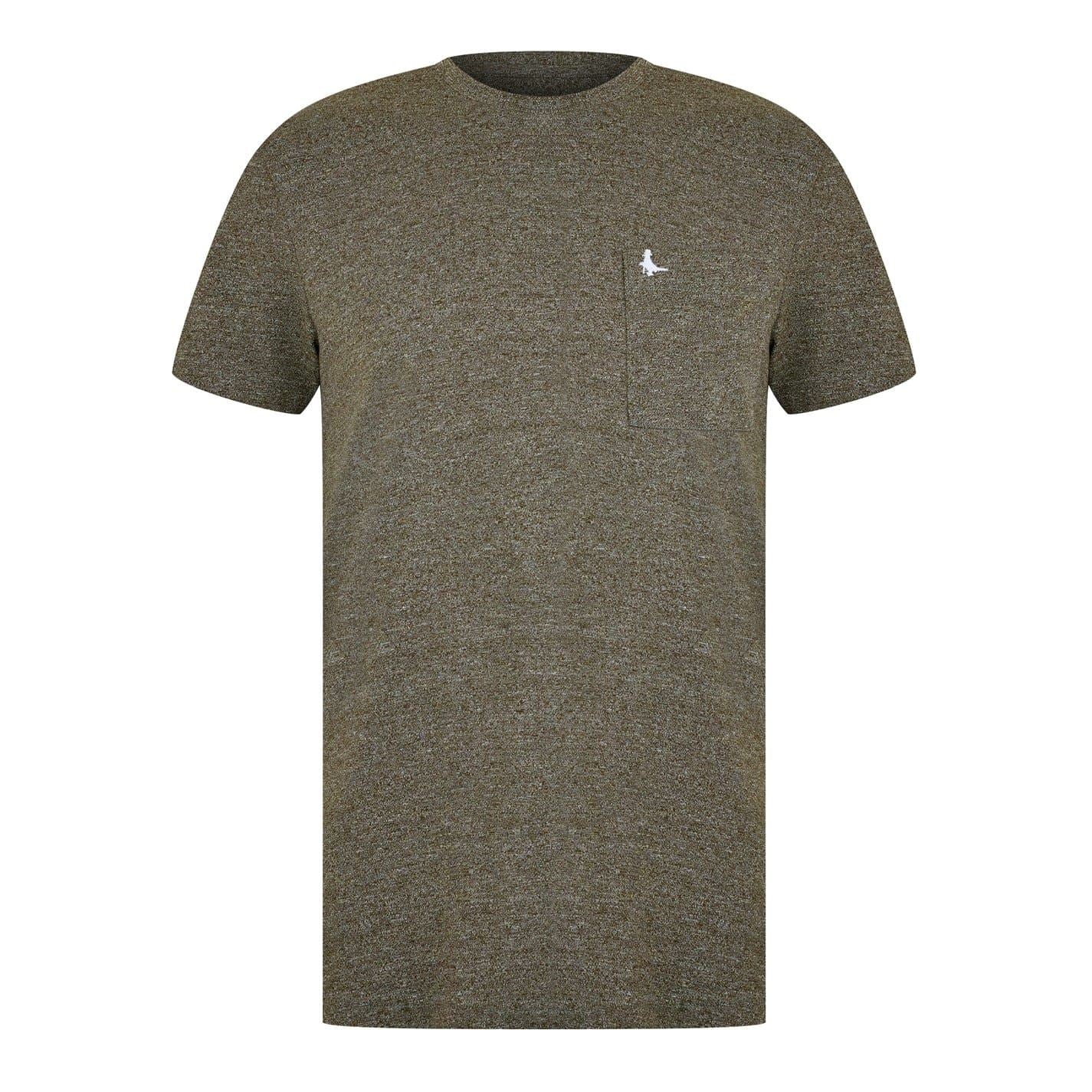 Jack Wills Ayleford Logo T-Shirt