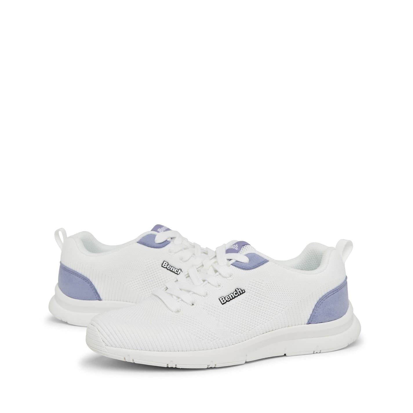 Bench Kira Lace-Up Trainers