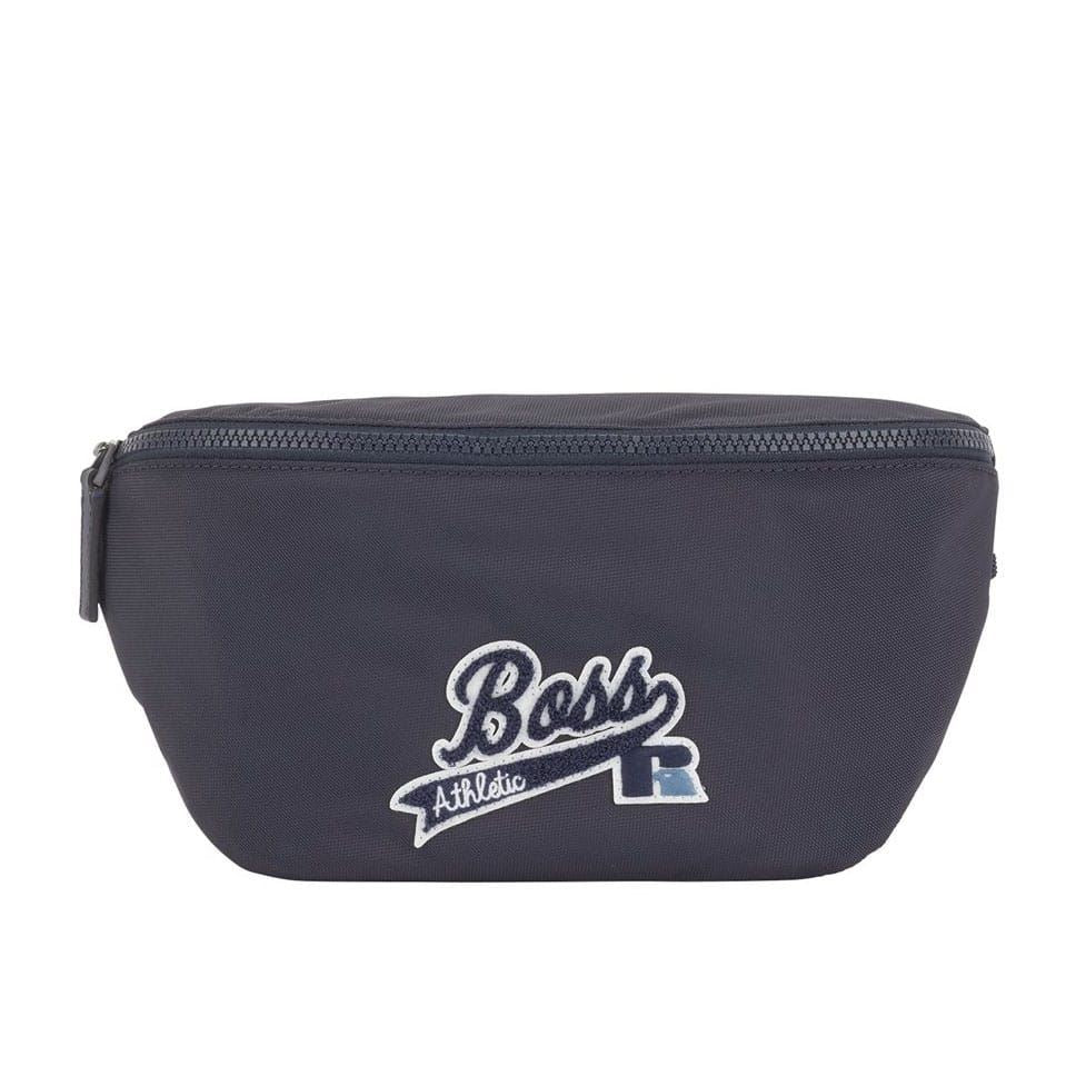 Boss x Russell Athletic Bumbag