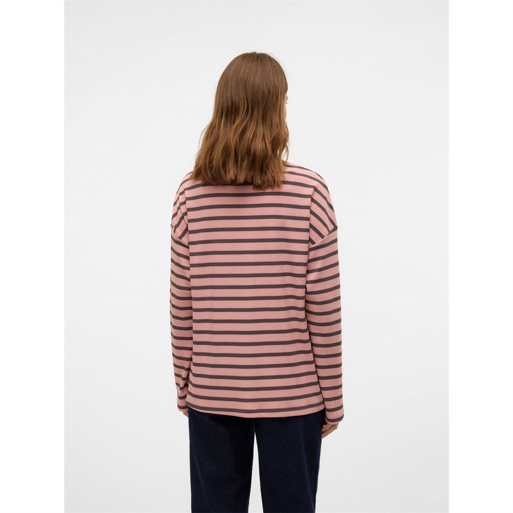 Mamalicious Mlsille Ls Top