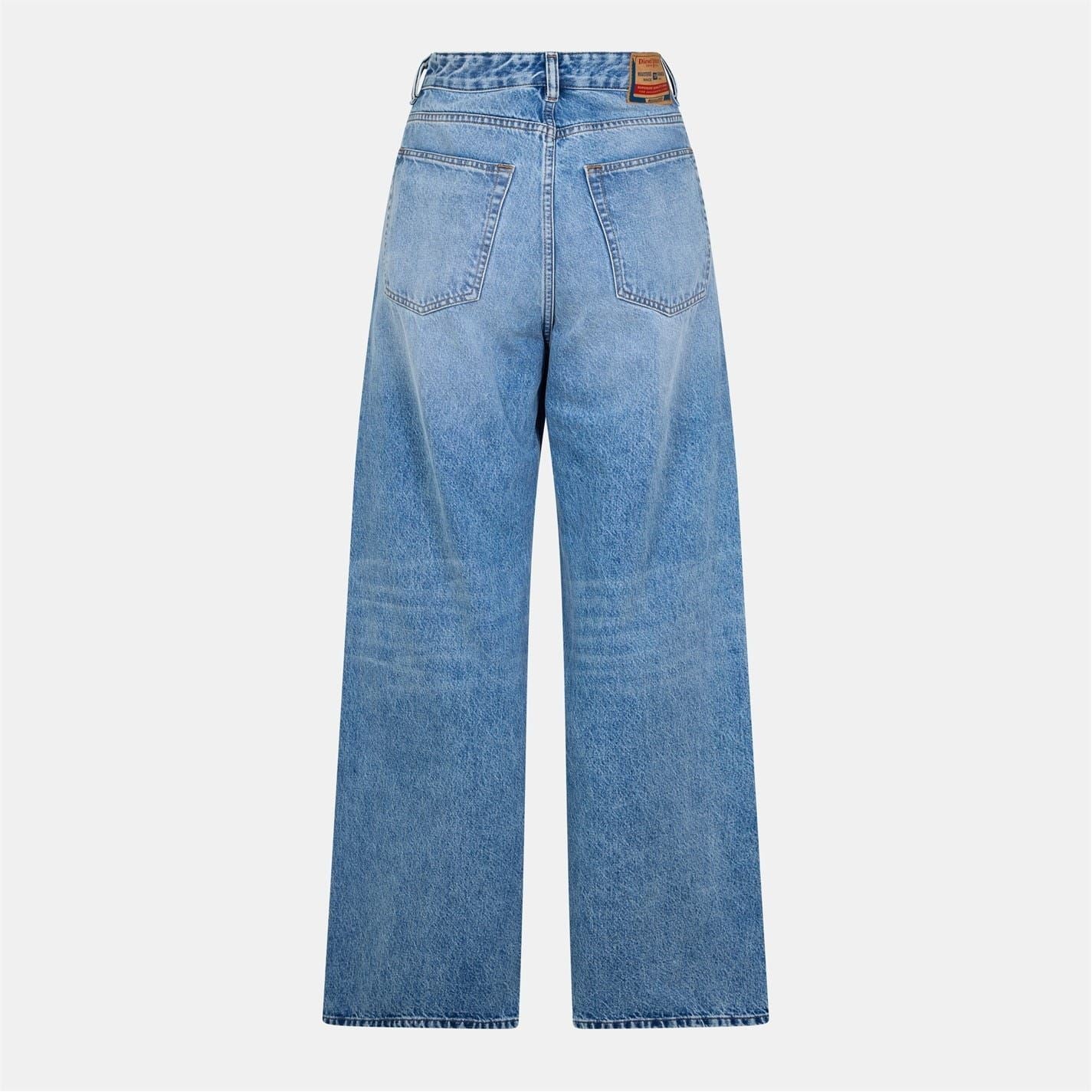 Diesel 1996 D Sire Jeans