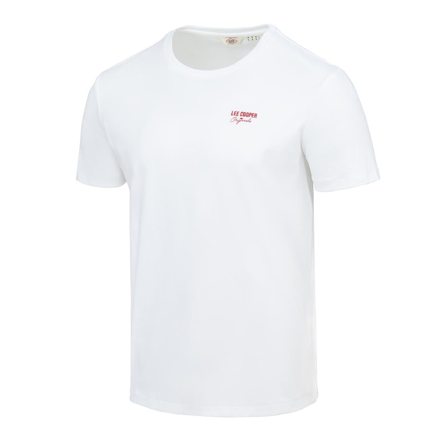 Lee Cooper T-Shirt