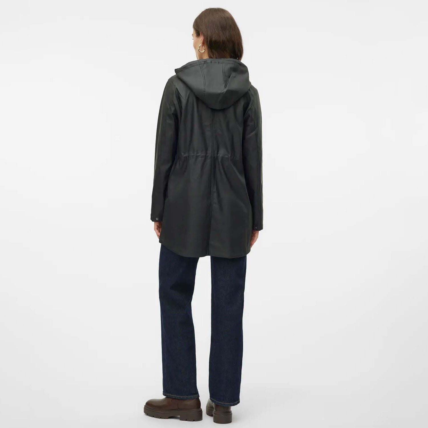 Vero Moda Malou Raincoat