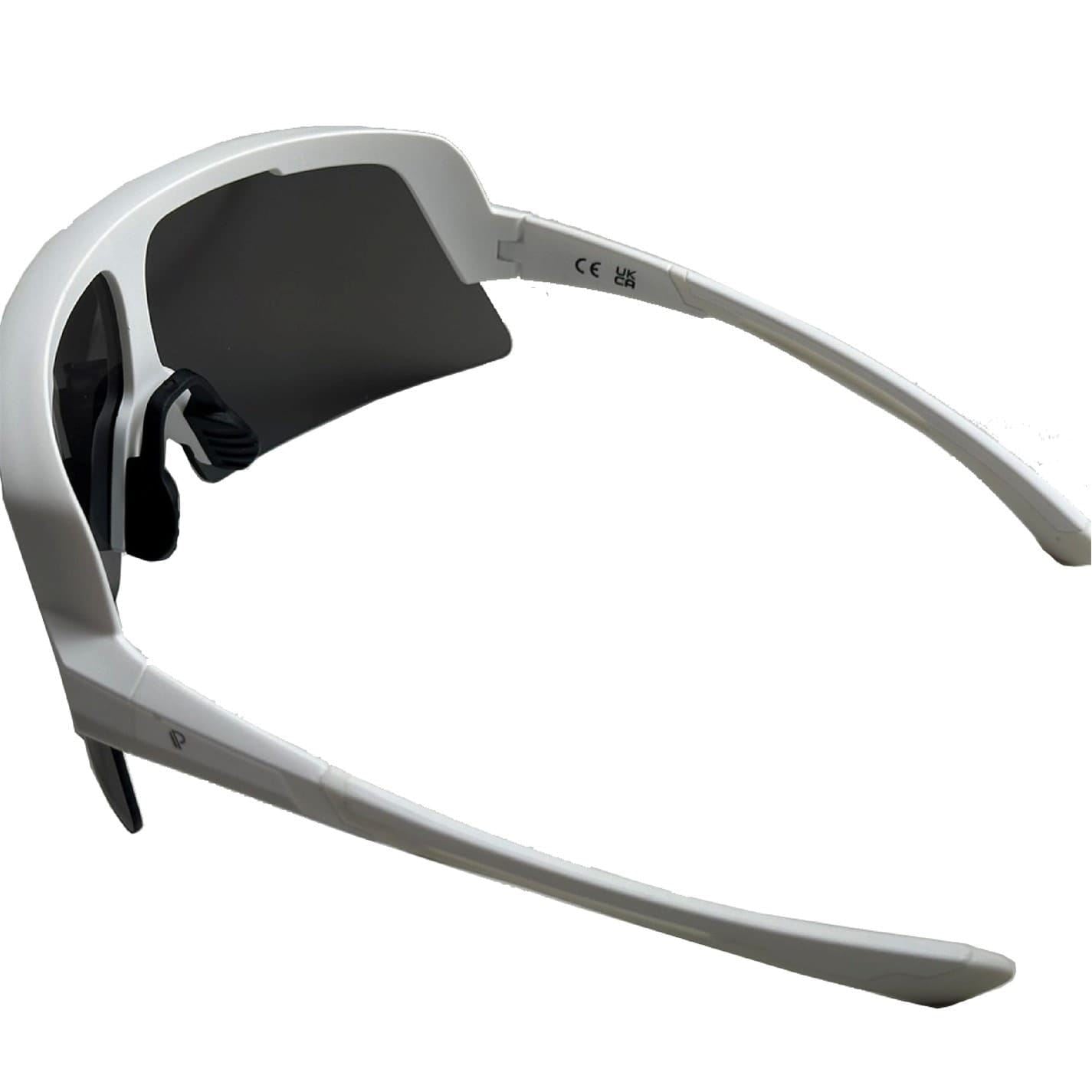Pinnacle Nr Rectangle Full Rim Sunglasses