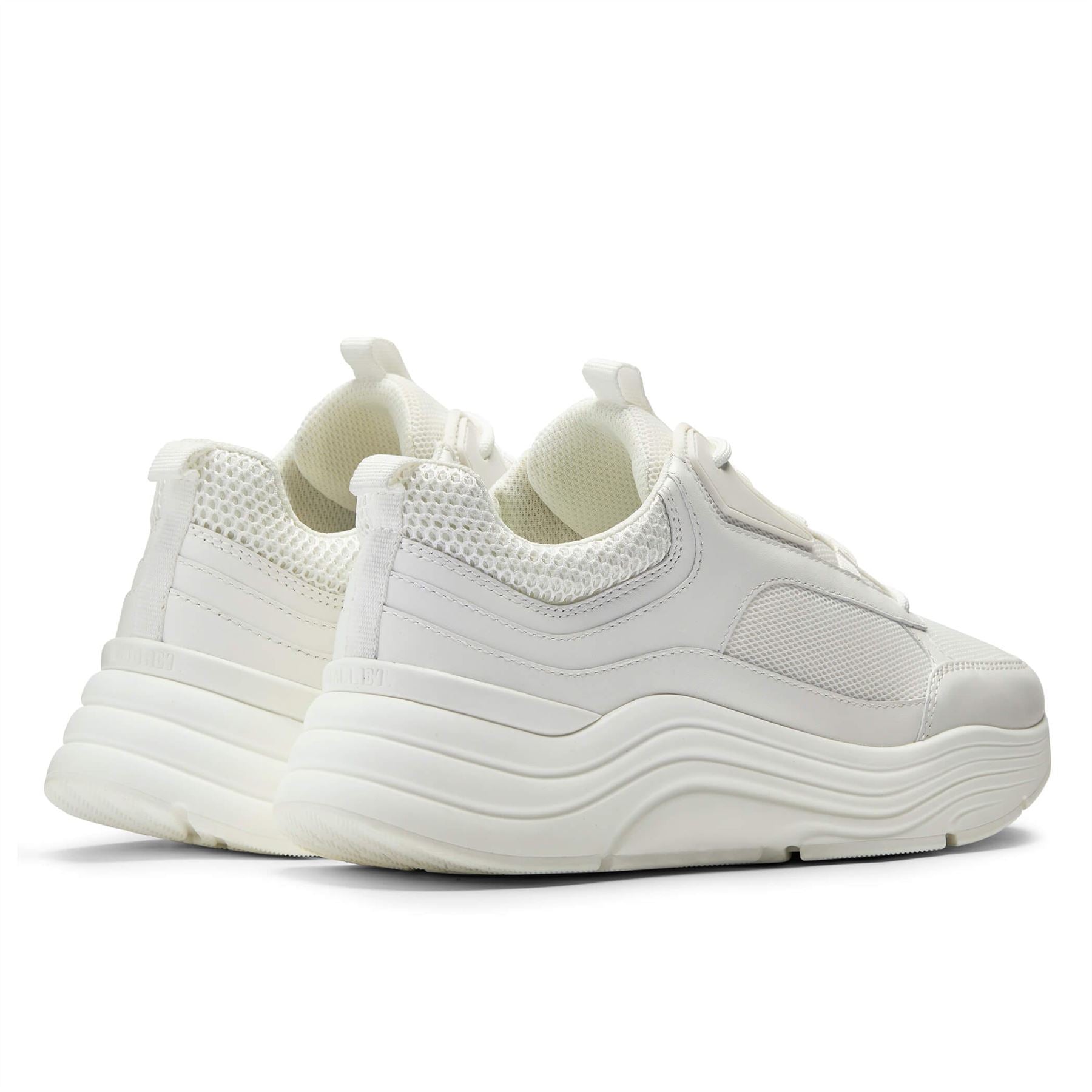 Mallet Cyrus Trainers