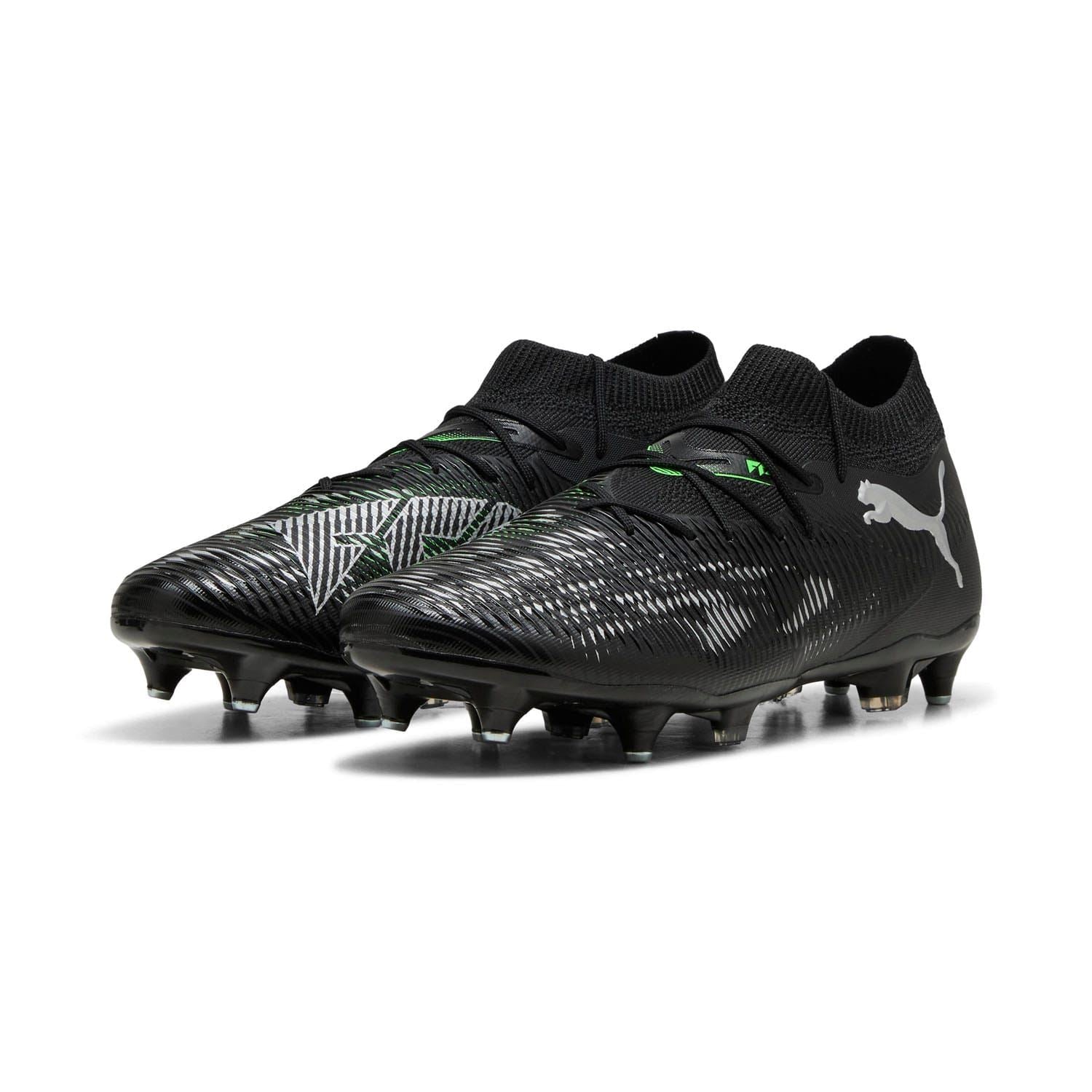 Puma Future 8 Match MxSG Football Boots