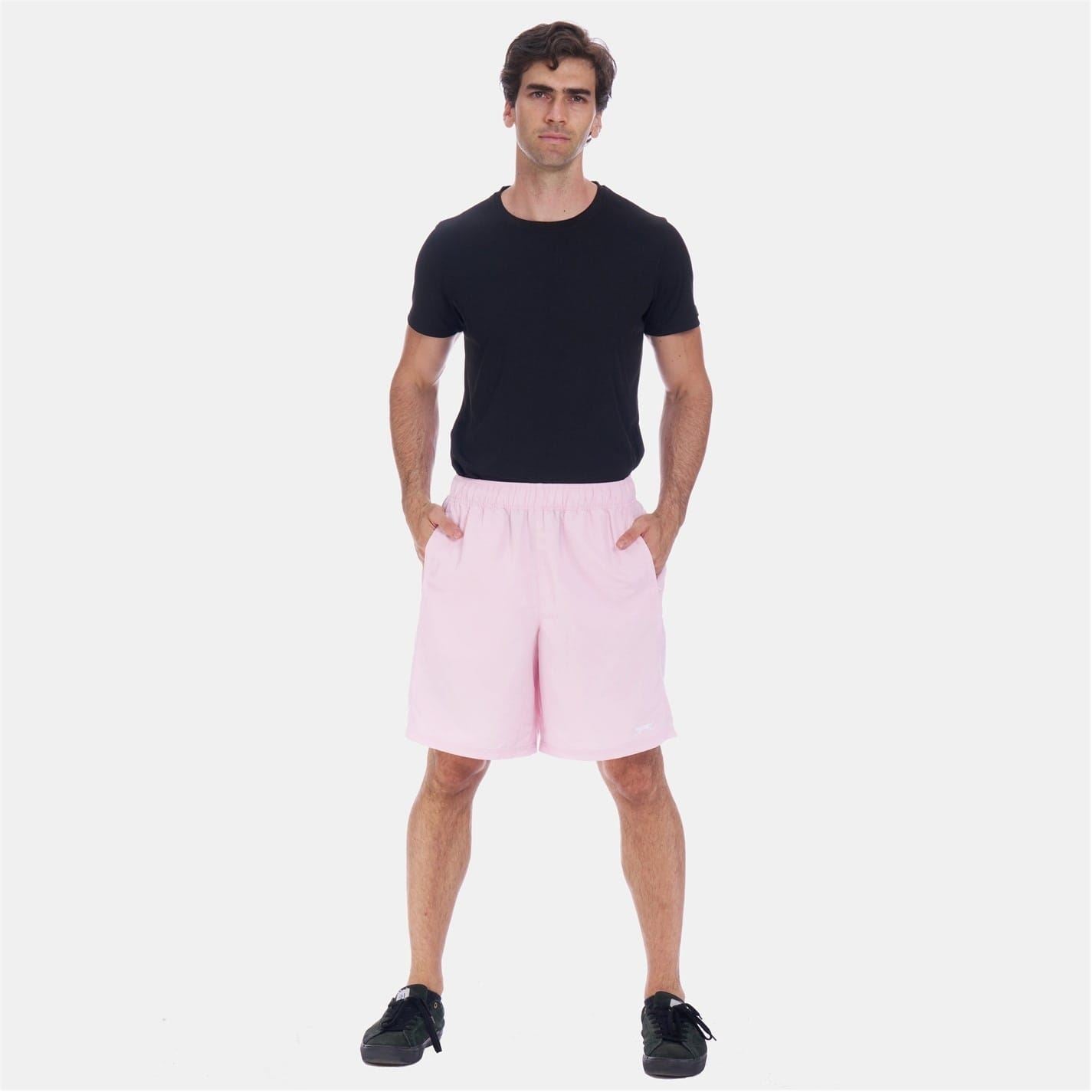 Slazenger Mens Woven Shorts