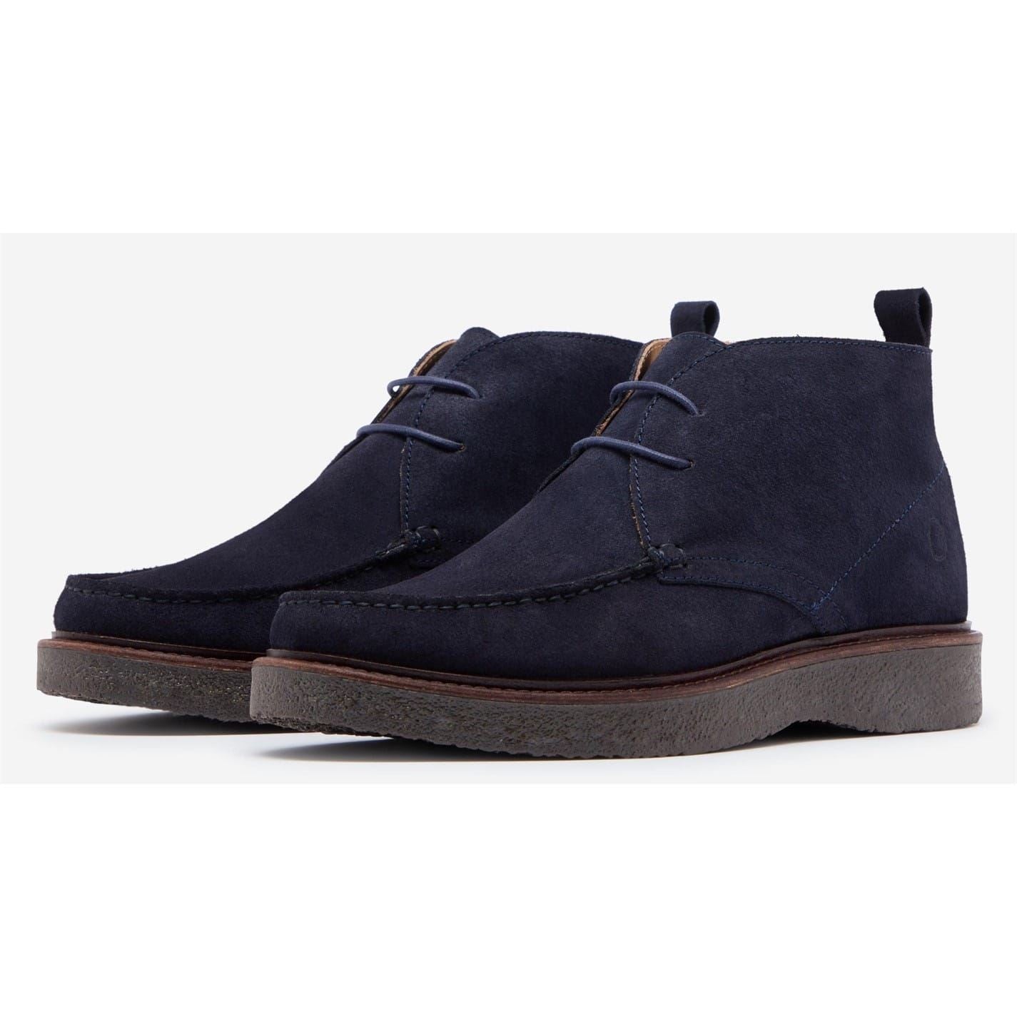 Oliver Sweeney Xixona Lace-Up Chukka Boots