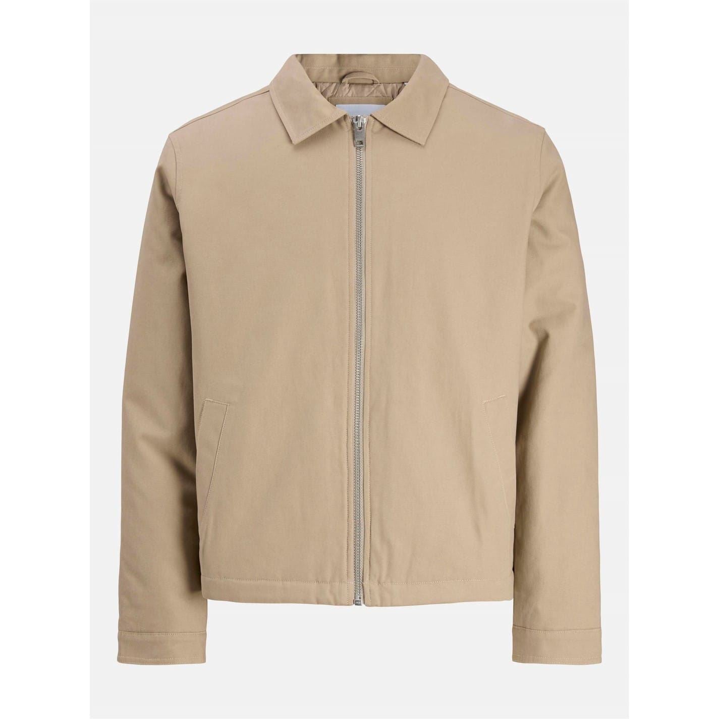 Jack and Jones Mens Worker Jacket