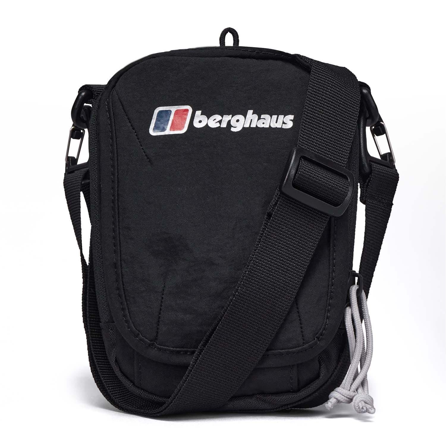 Berghaus Logo Crossbody Bag