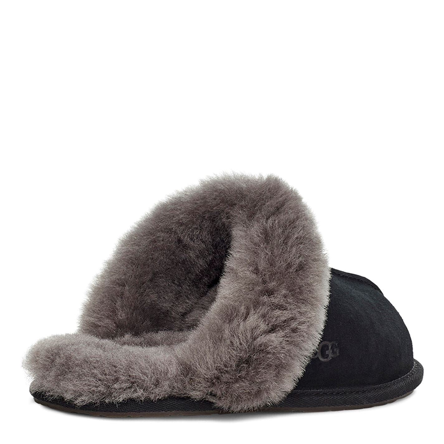 Ugg Womens Scuffette Ii Mule Slippers