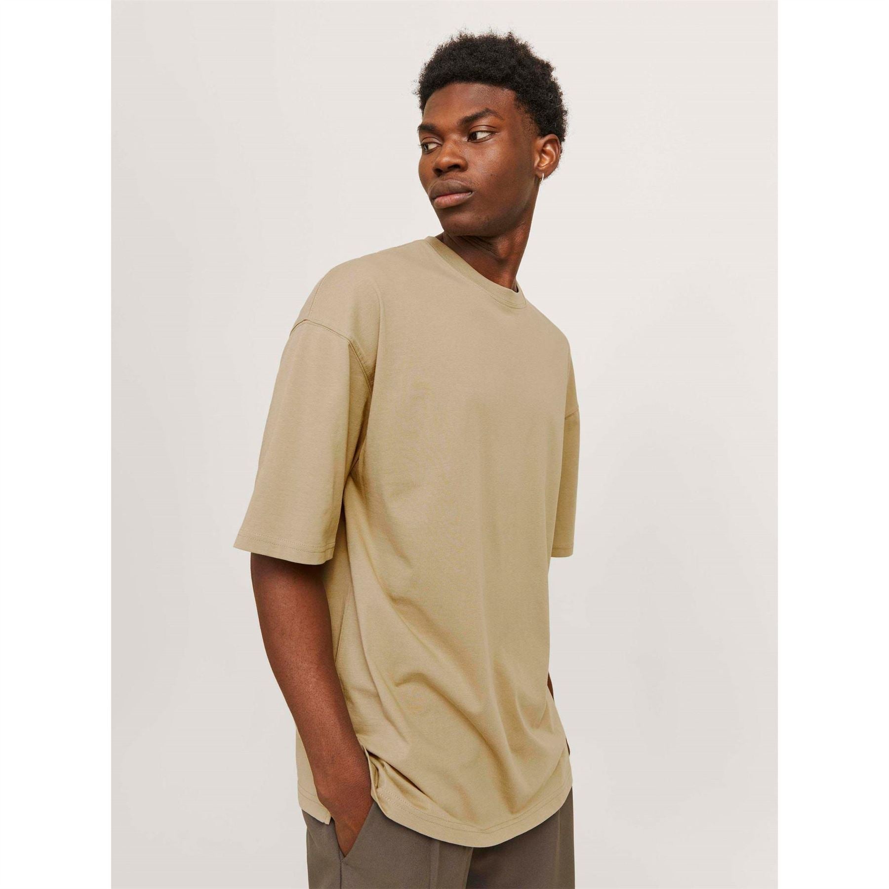 Jack and Jones Charge Tee