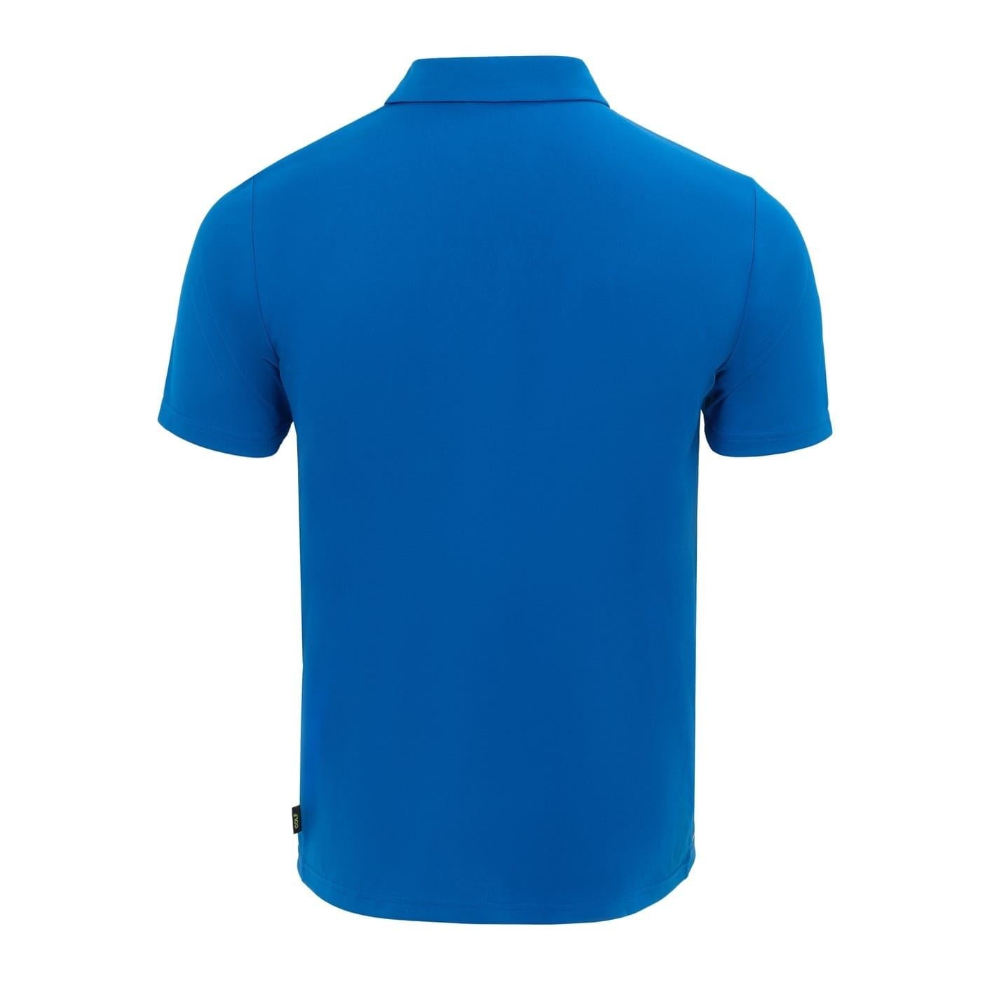 Slazenger Golf Solid Polo