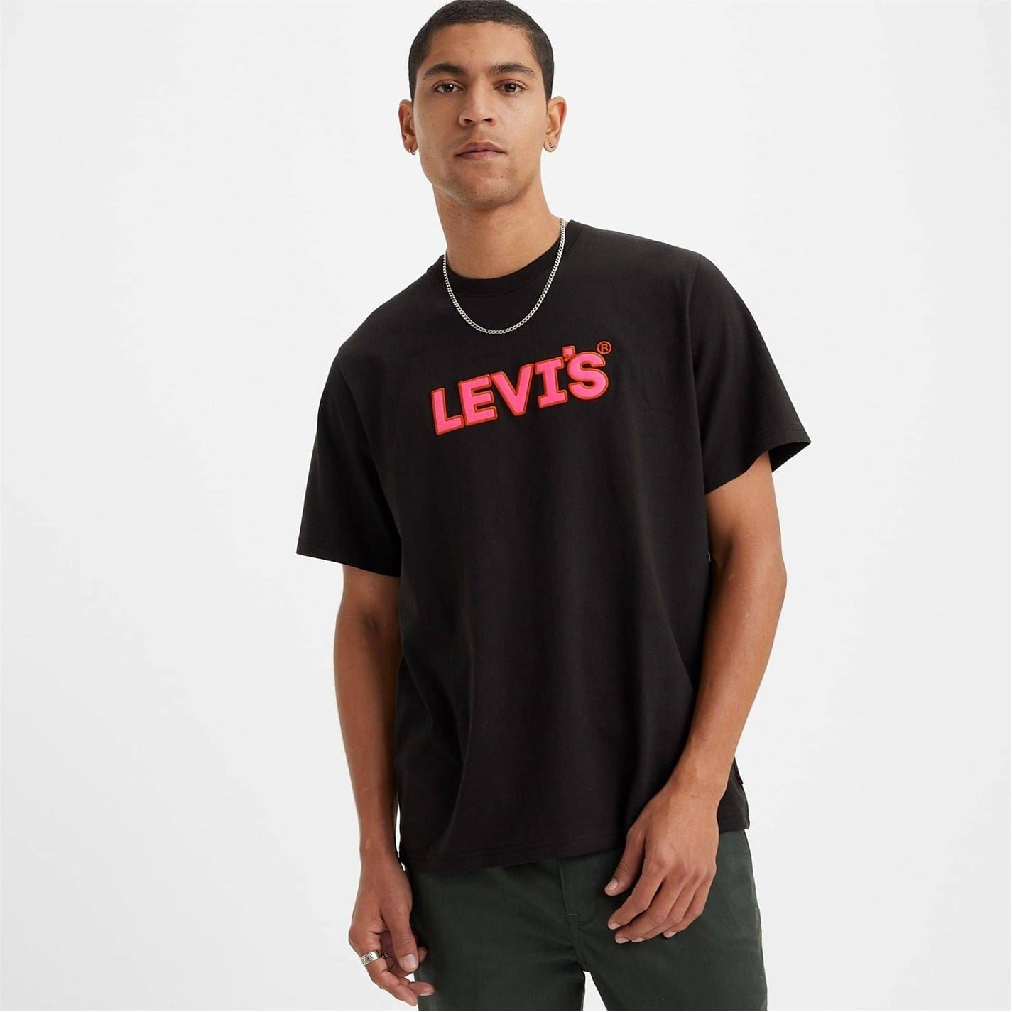Levis T-Shirt