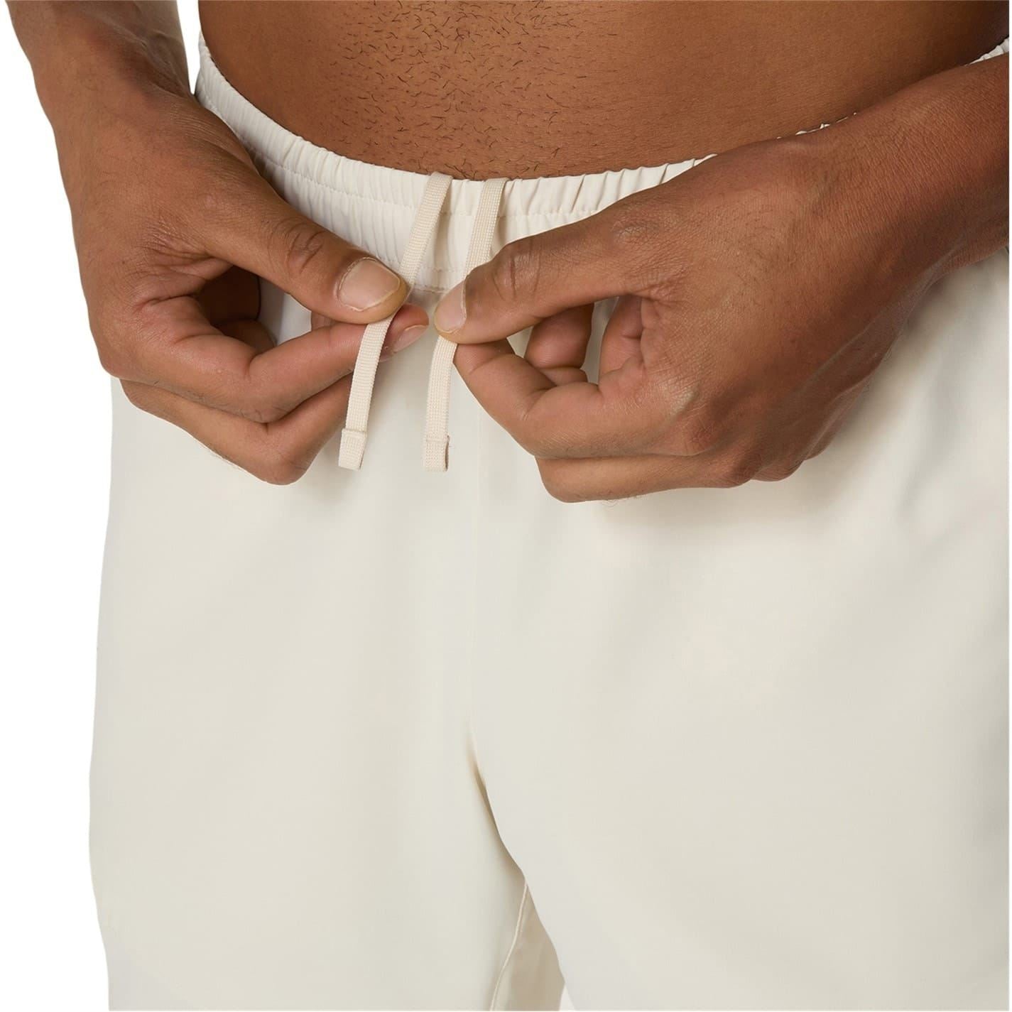 Asics Mens Match 7in Tennis Shorts