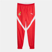 Puma Ghana Fc Prematch Woven Pant