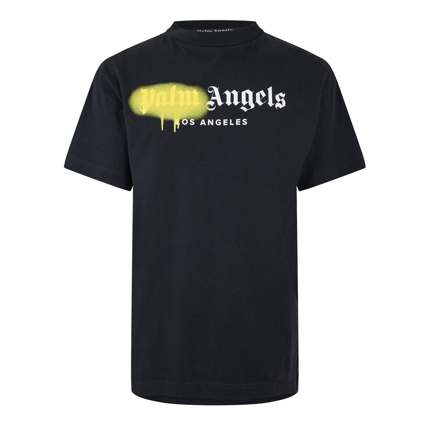 Palm Angels Palm La Tee