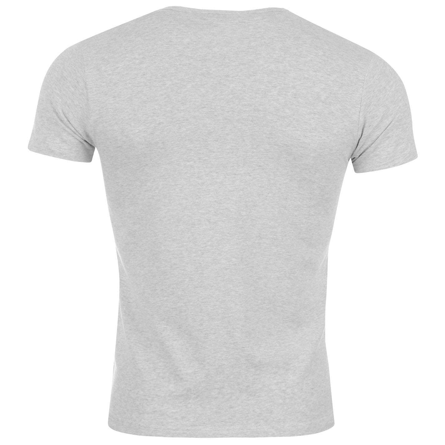 Lonsdale Mens Single T-Shirt