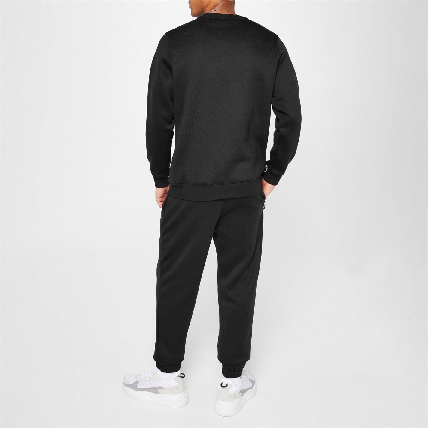 Lonsdale Mens Essential Joggers