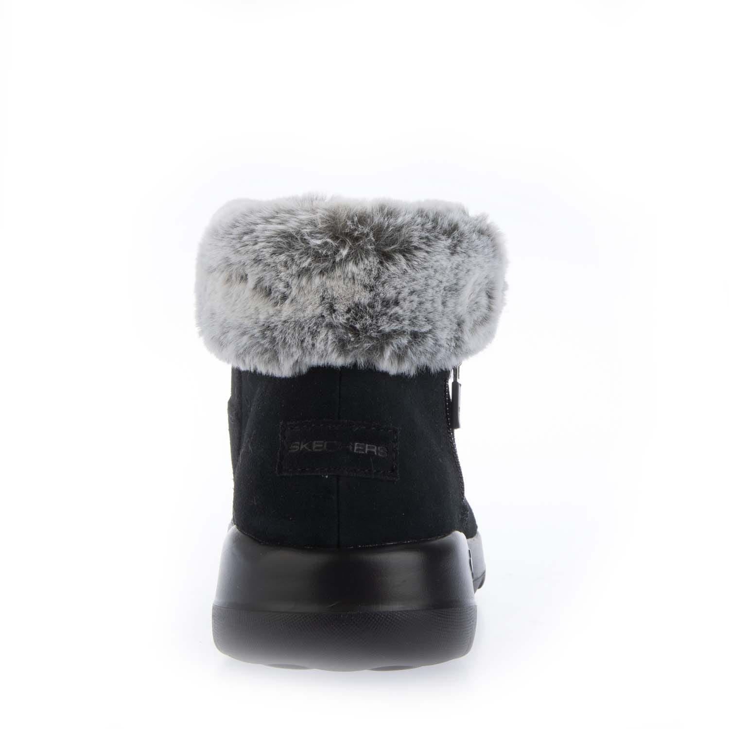 Skechers Womens On The Go Joy Boots