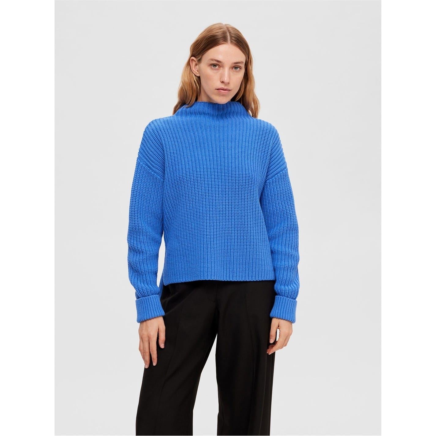 Selected Femme Femme Selma Knit