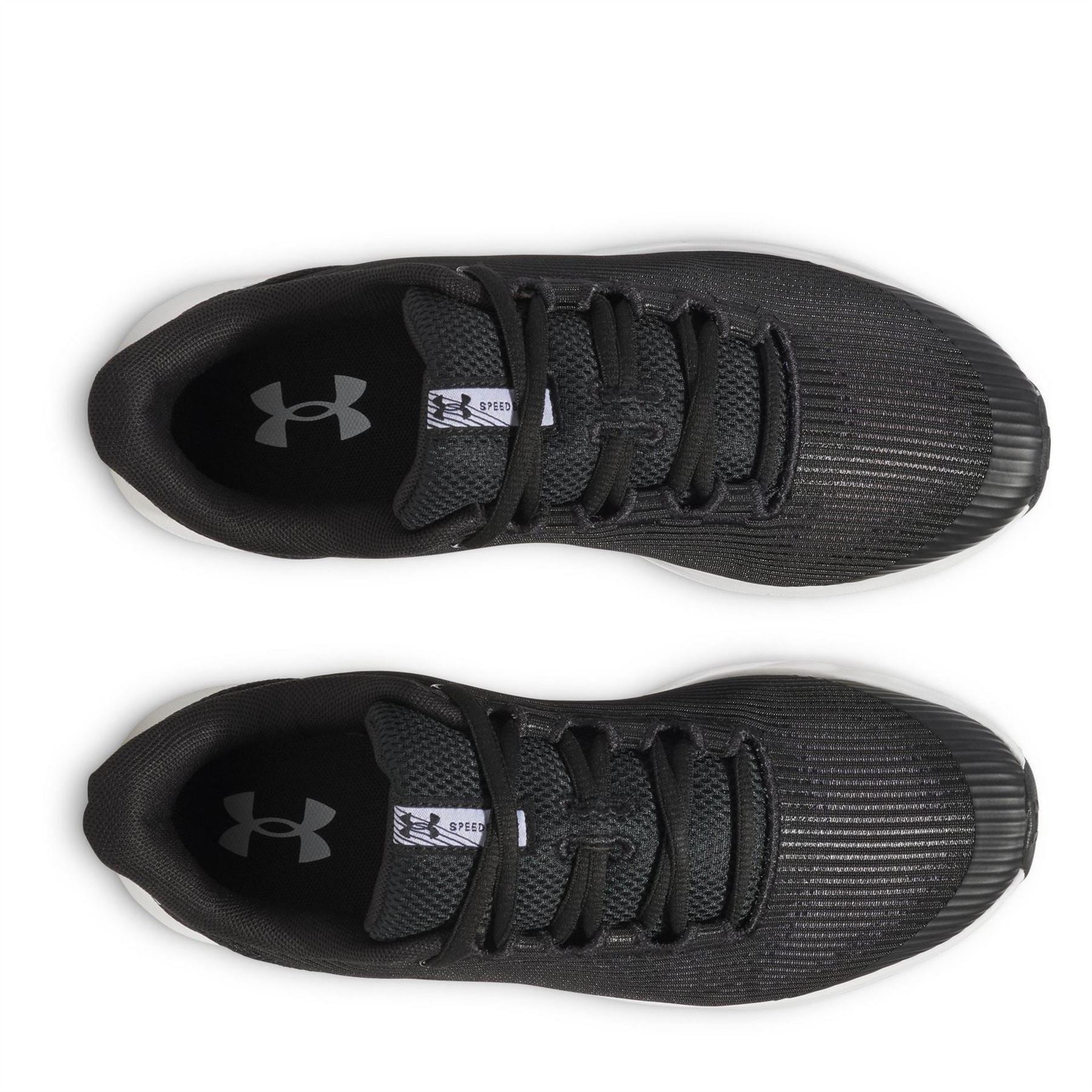 Under Armour Armour Ua Bgs Speed Swift Road Running Shoes Boys